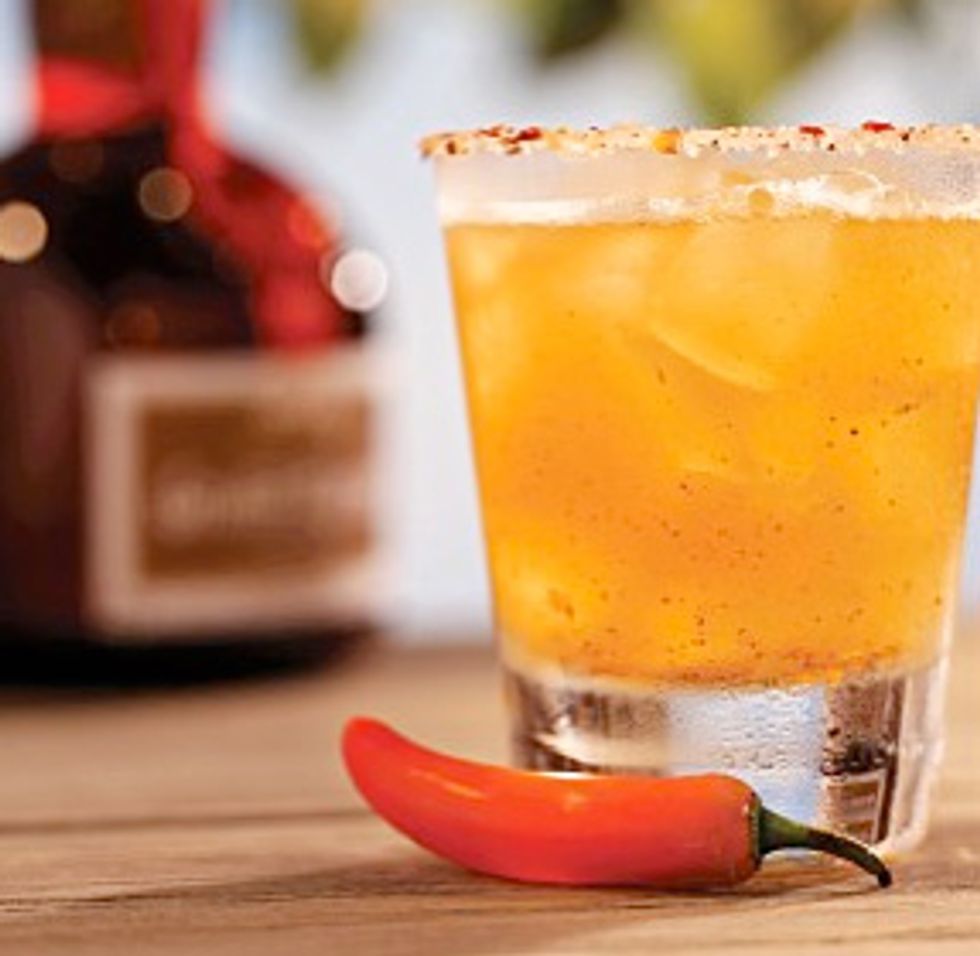 5 Variations on Margarita Recipes for Cinco de Mayo