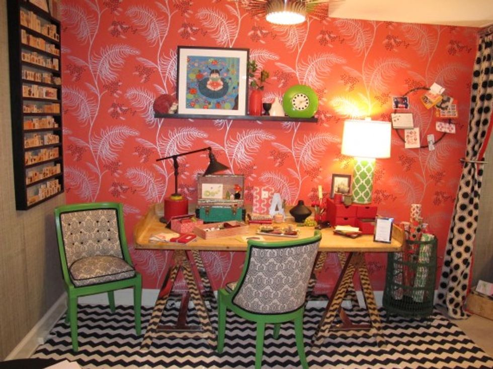 7 Reasons to Visit the SF Decorator Showcase