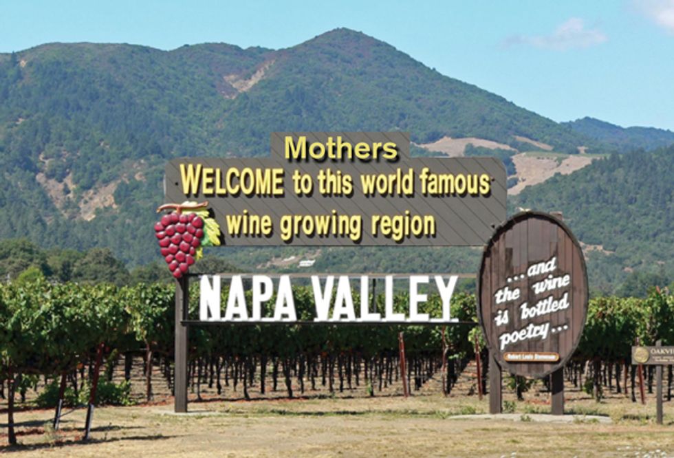 Last-Minute Mother's Day Ideas in Napa