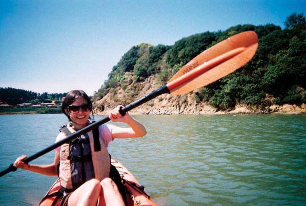 Tourist For a Day: 3 Perfect Day Trips In Our Own Backyard