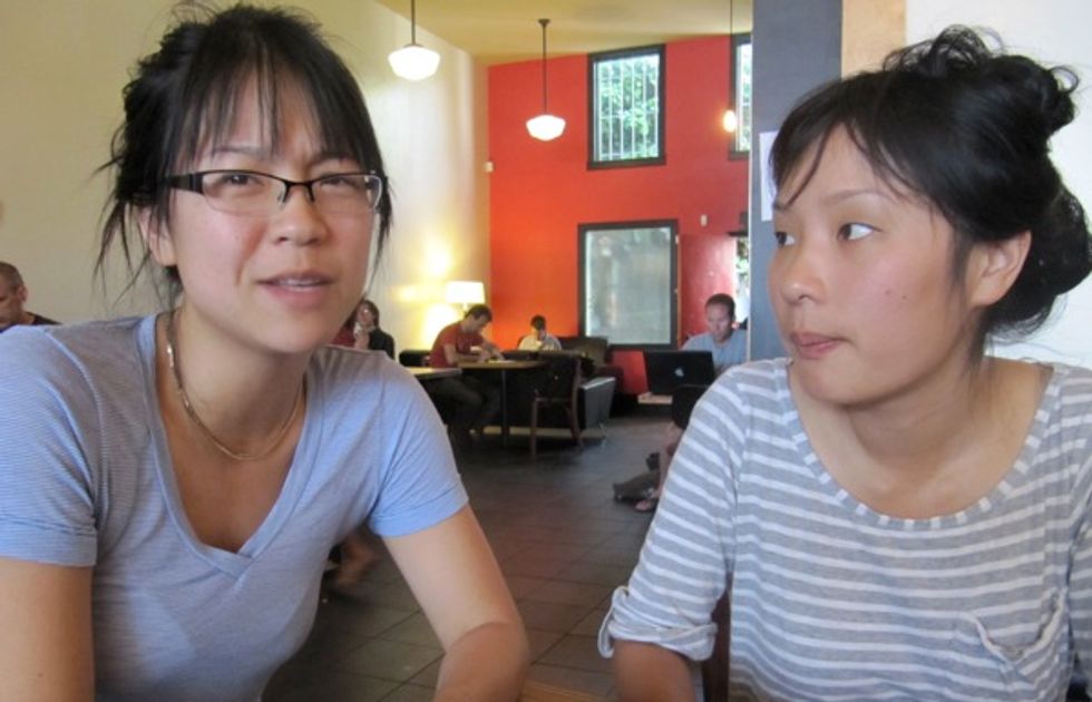 Rice Paper Scissors Brings Vietnamese Tradition of "Pop-Up Cafes" to the Streets of San Francisco