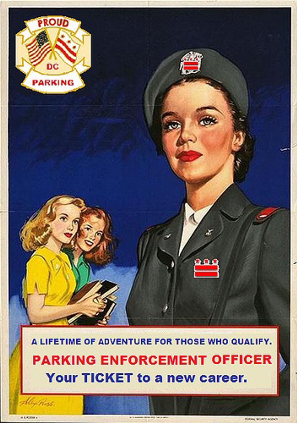 Ask the Parking Guru: Can You Avoid Tickets by Parking On the Same Block?