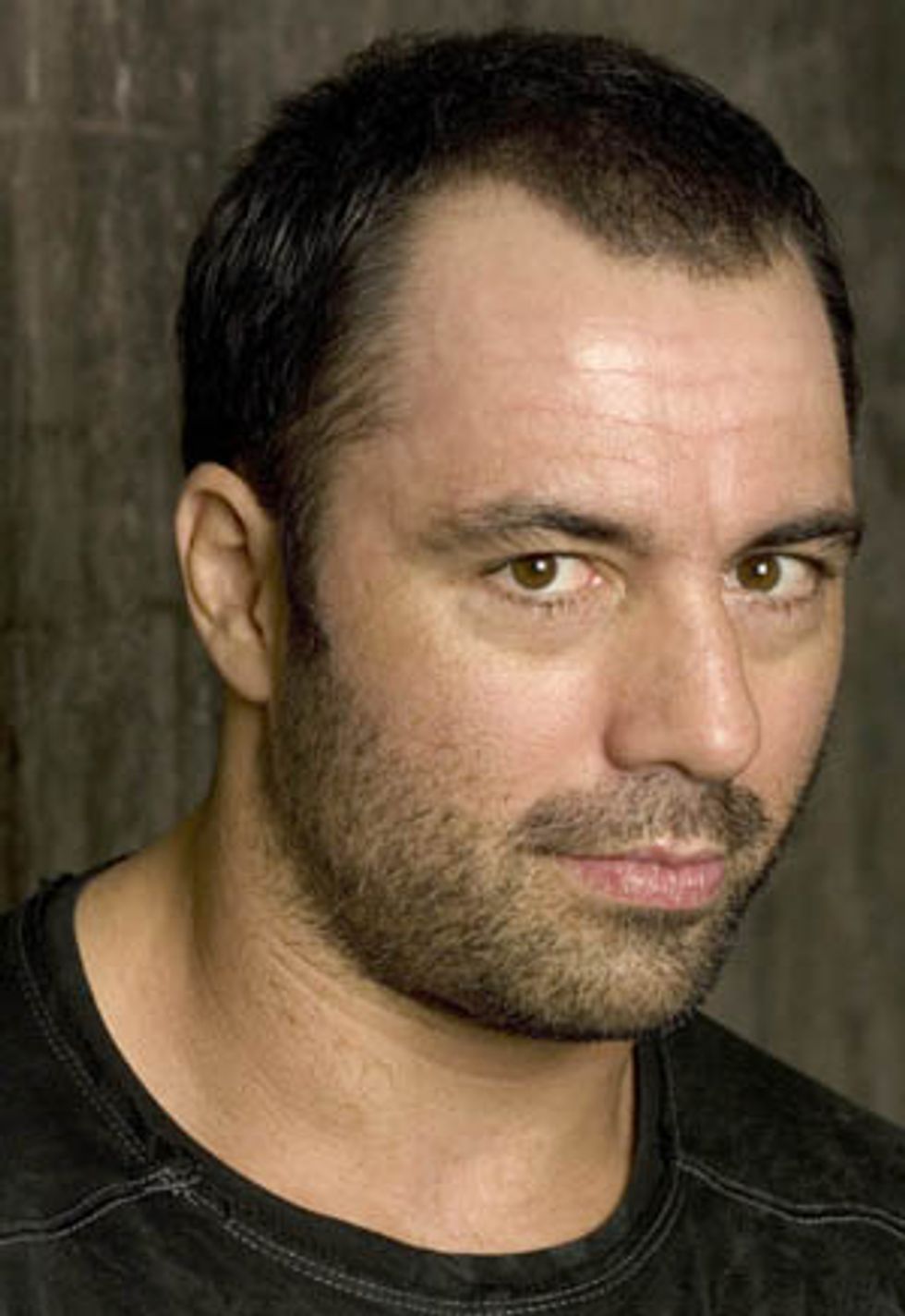 Joe Rogan Brings His Comedy Tour and a Mixed Bag of Insights to Cobb’s Comedy Club