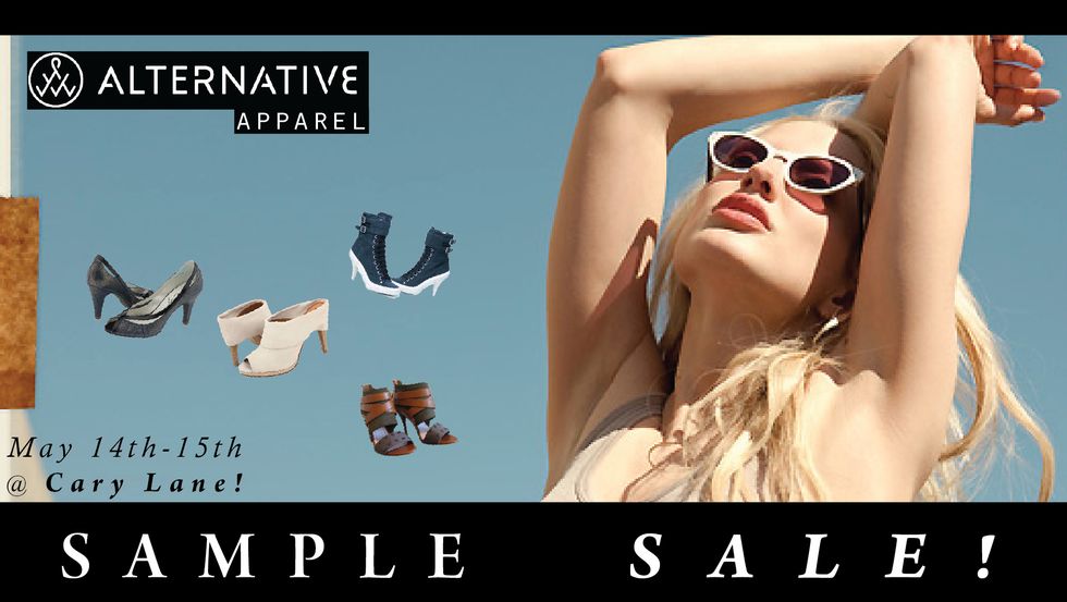 This Week in Fashion:  Free Balenciaga Party at the de Young, Five Big Sales + Bacca da Silva Speaks at Mash-up