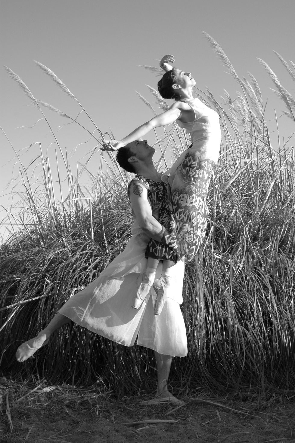 Oakland Ballet’s Spring Program Boasts Two World Premieres