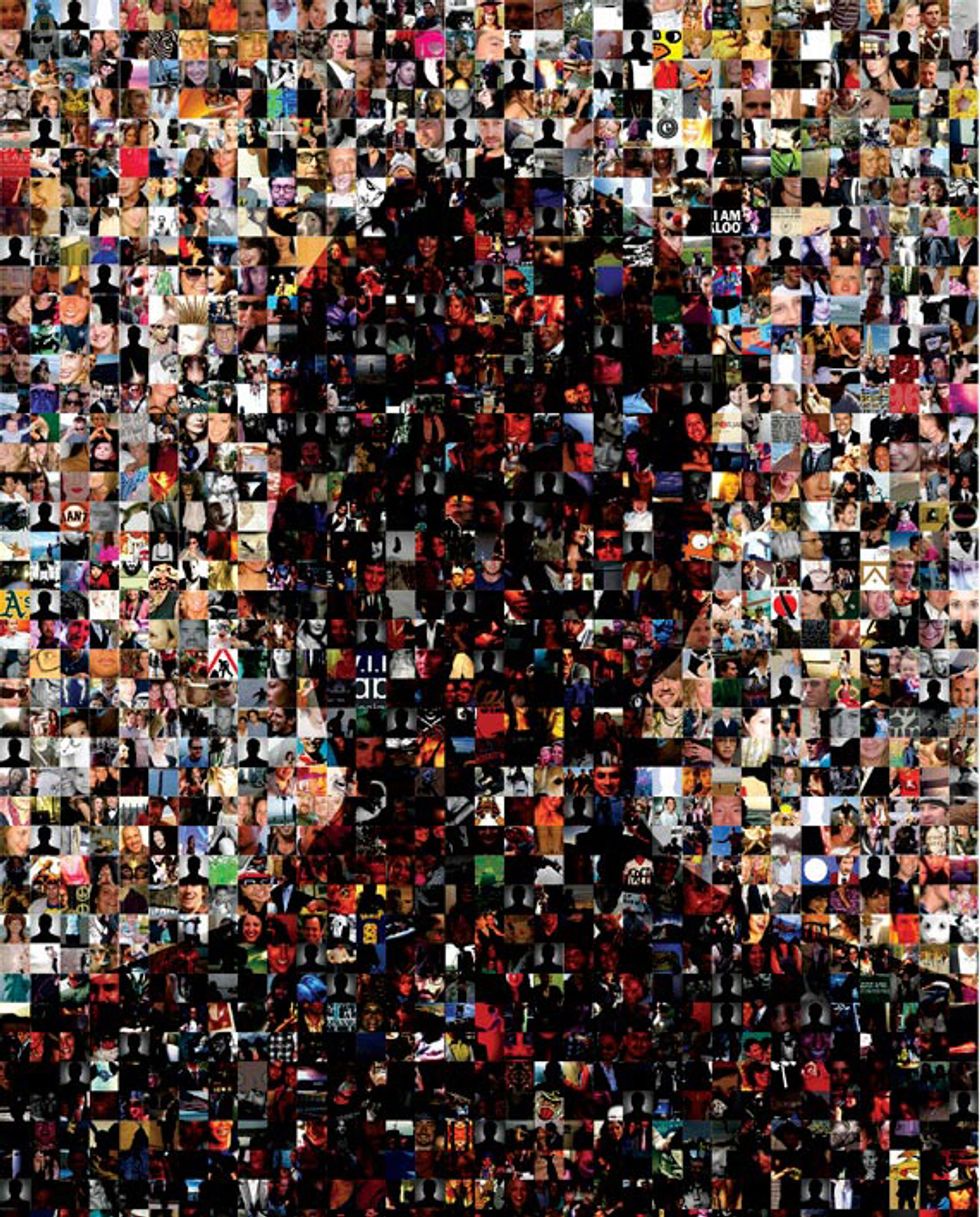 The Loud, Ugly World of Online Commenting