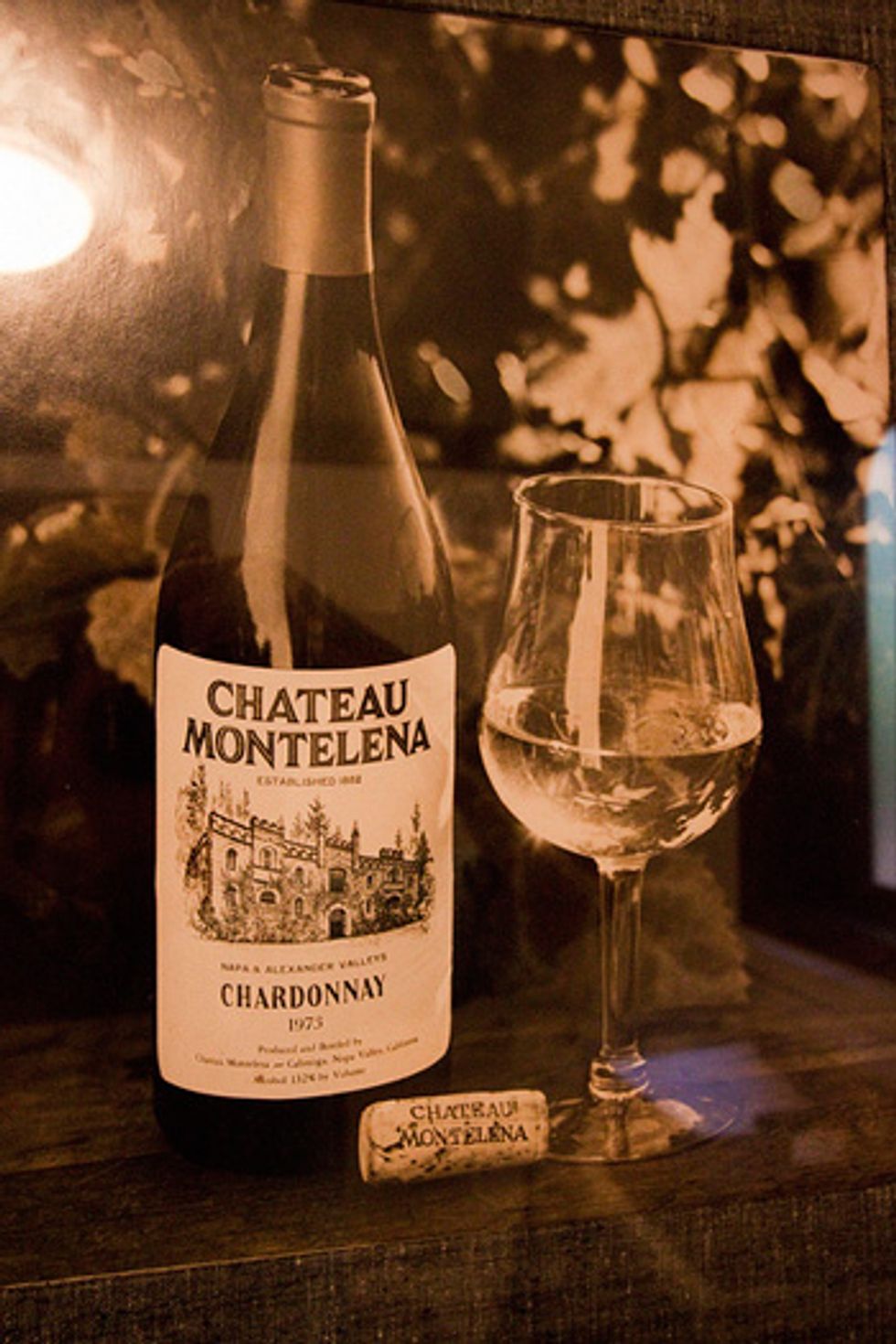 Franc & Blanc: Wine Country's Party of the Summer