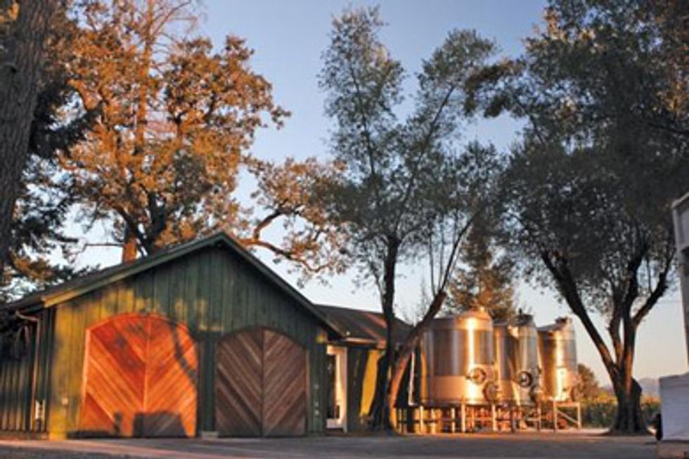 Ticket Giveaway: "The Whole Beast" Summertime BBQ at Chase Cellars