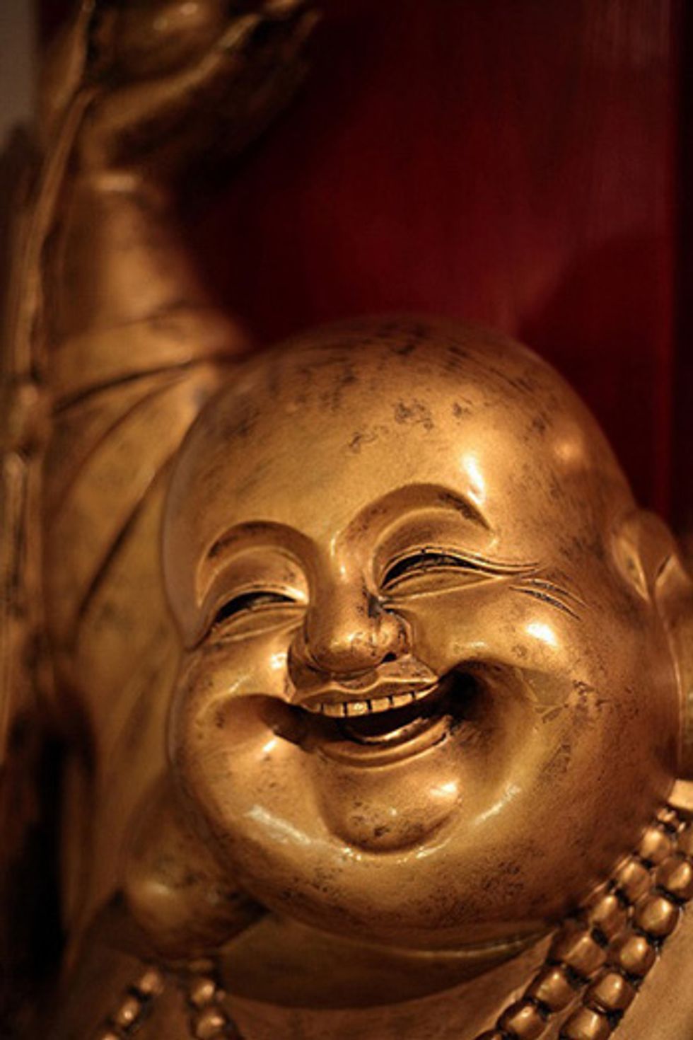 Parking Tips: How to Achieve Parking Karma