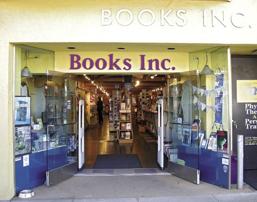The Best Still-Standing Independent Bookstores