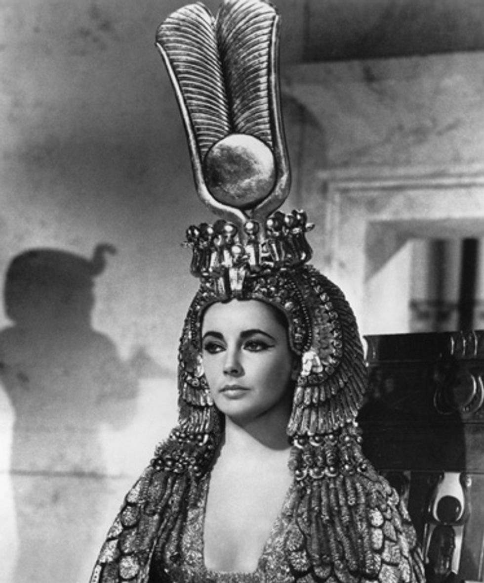 Elizabeth Taylor Tribute @ Castro Theatre