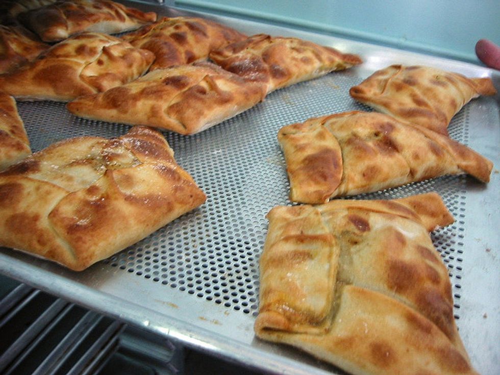 The 20 Best Dishes Under $10 in the Mission