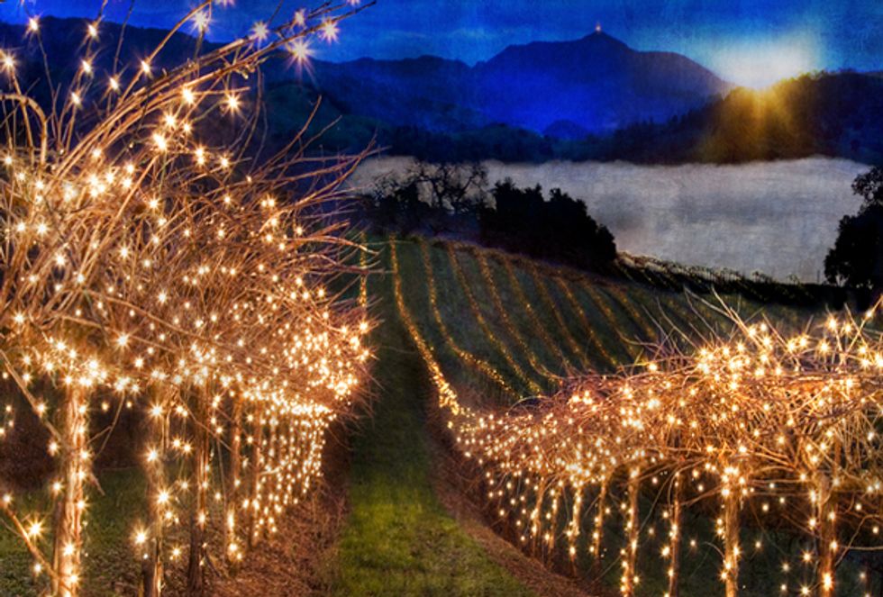 Napa Valley Late Night: Where to Go After the Party (Or Dinner)