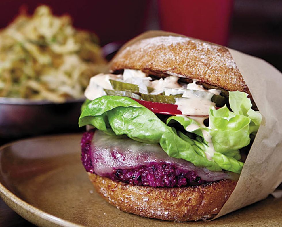 Best of the City 2011: Eat + Drink