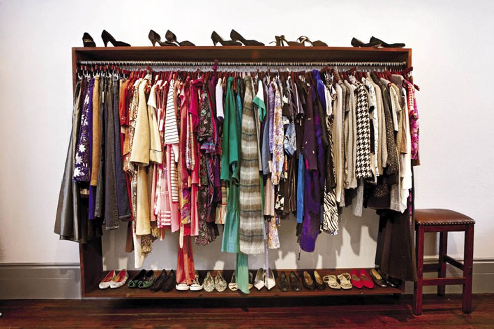 Best of the City 2011: Fashion + Beauty