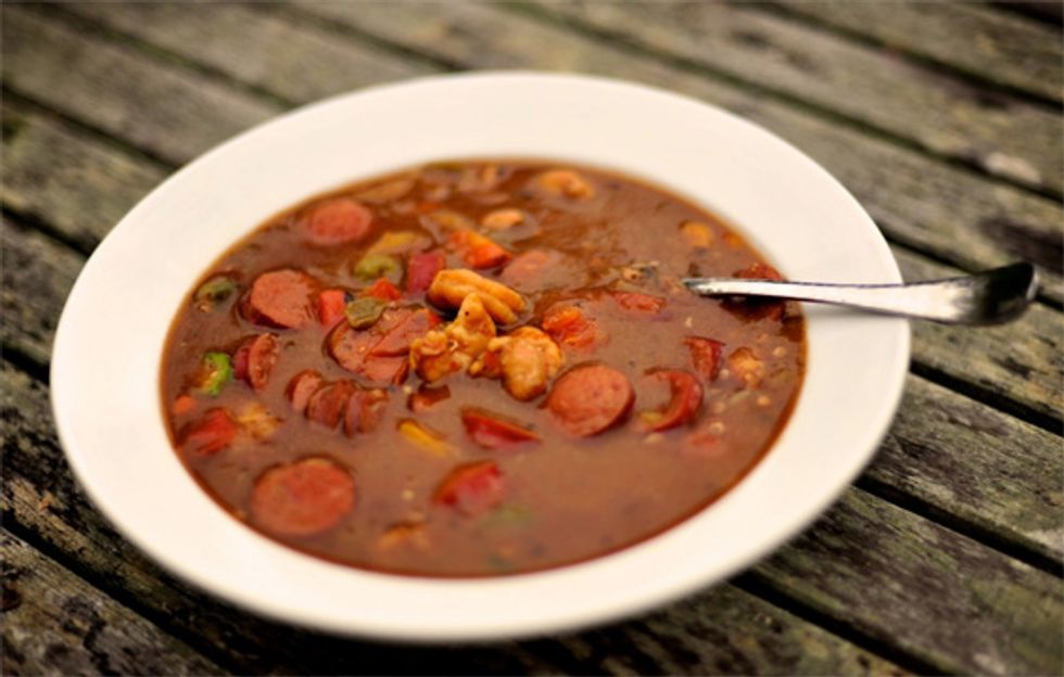 This Week in Food: Easy Creole's Pop-Up, TXOKO Opens, and Dine About Town Kicks Off