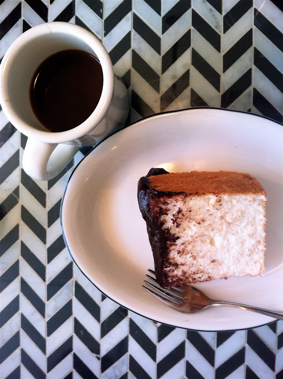 First Bite: Jane Brings the Third Wave to Pac Heights