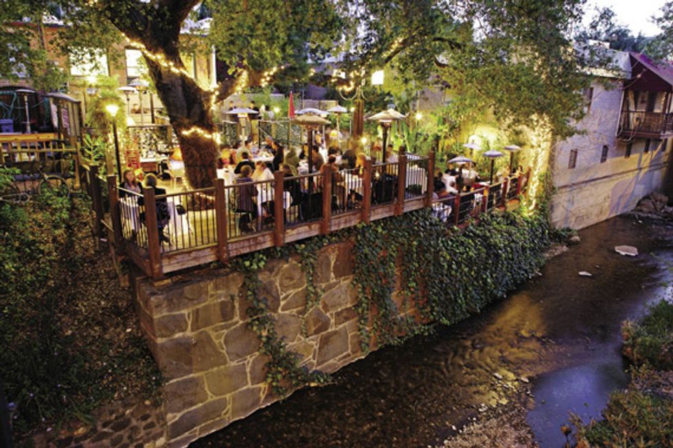 SLO Club: Itinerary for a Perfect Weekend in San Luis Obispo