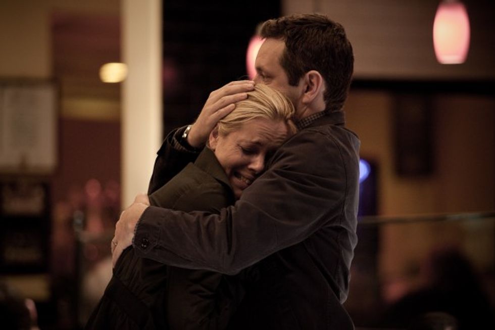 Love in the Aftermath of an American Nightmare: Shawn Ku's 'Beautiful Boy'