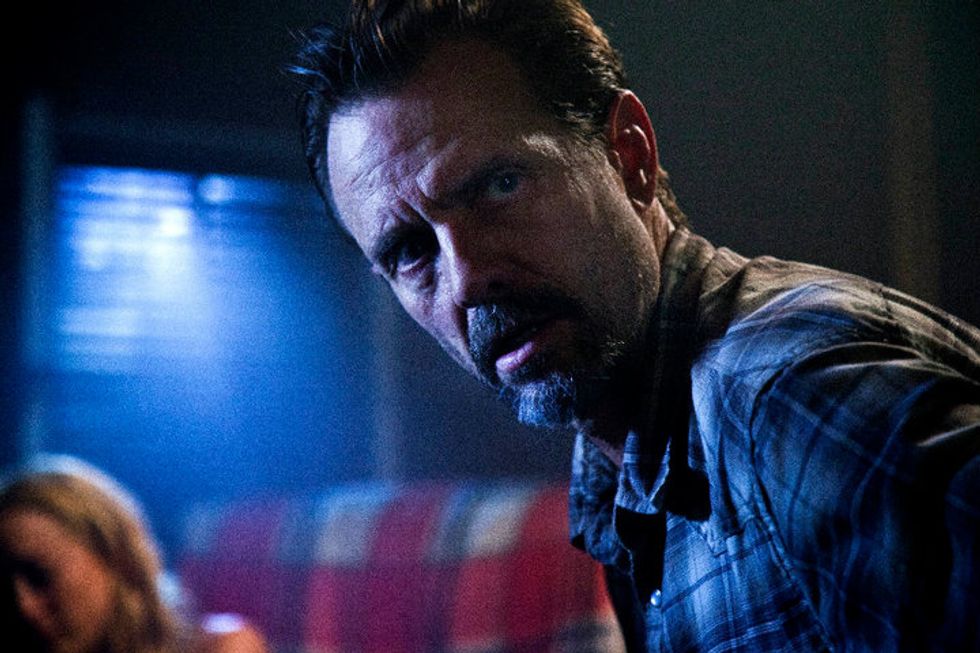 Michael Biehn's 'The Victim' Highlights Another Hole in the Head's Opening Weekend at the Roxie
