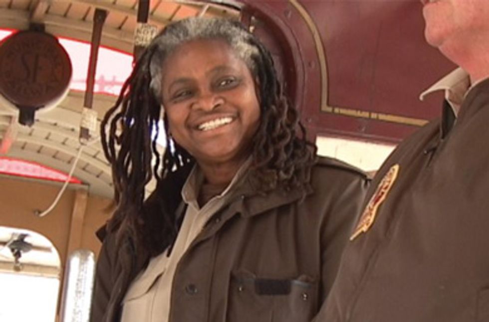 LUNAFEST 2011 Comes to Sports Basement This Thursday