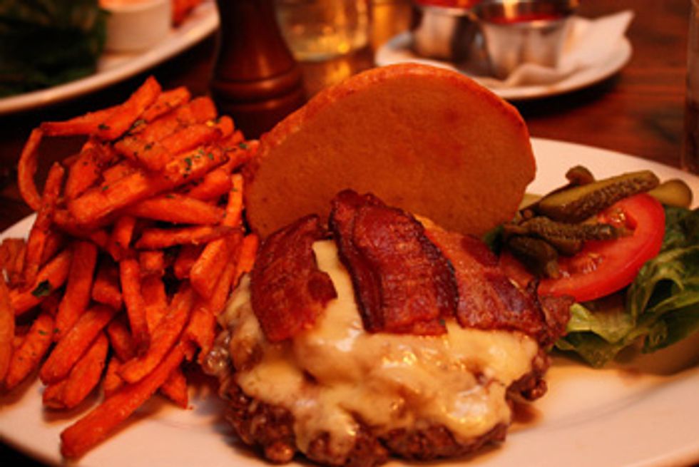 Lunch Time: Several Solid Dinner Spots Add Daytime Hours