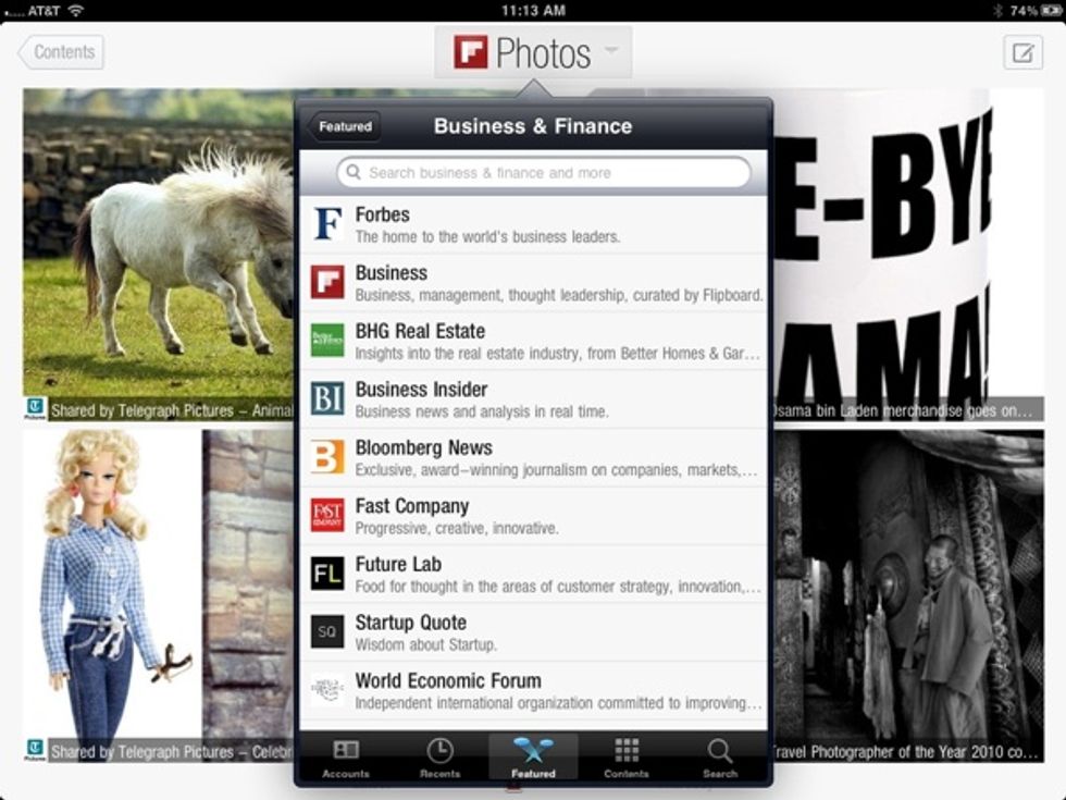 How Real Estate Brand BHGRE Became a Publisher Featured on Flipboard