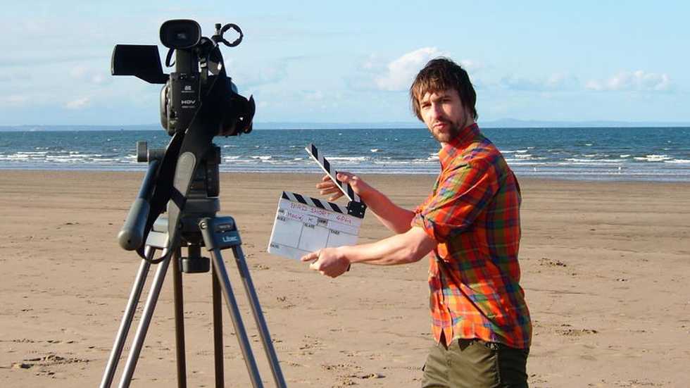 The 48 Hour Film Project Blasts Through SF This Weekend