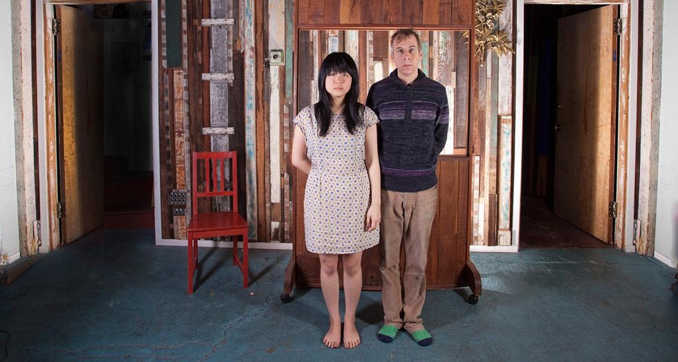 John Vanderslice and Magik*Magik Orchestra Anniversary Show at Herbst Theater + Ticket Giveaway