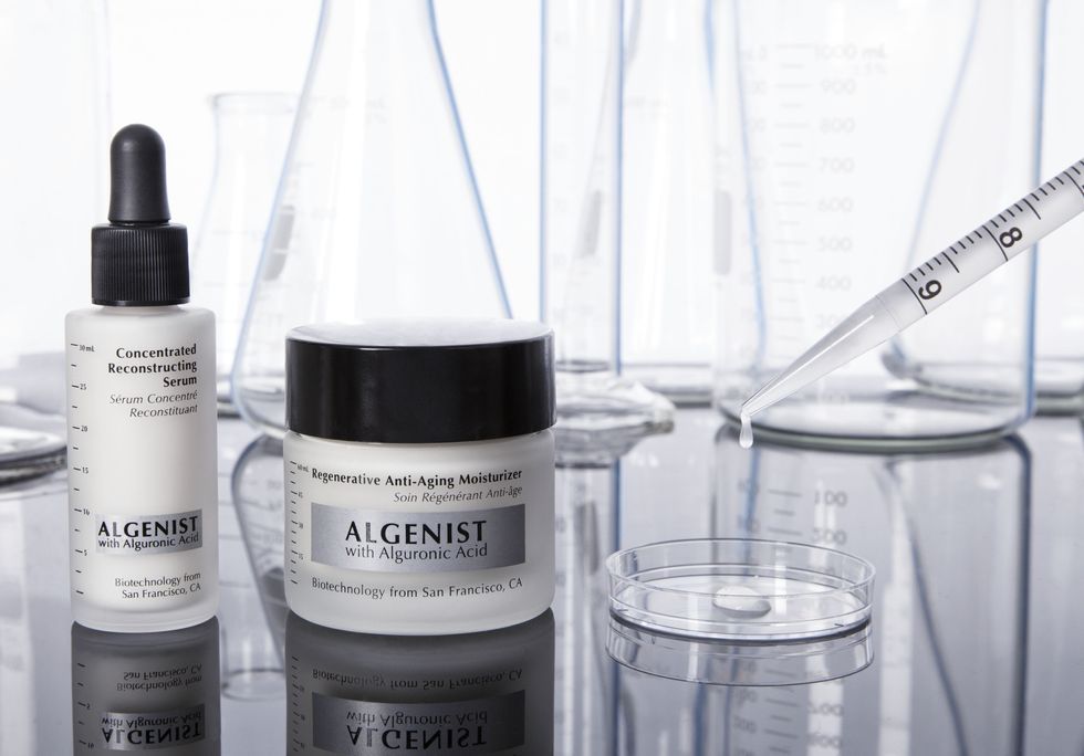 Q&A With Algenist: The Bay Area Biofuel Startup Turned Anti-Aging Skincare Superhero
