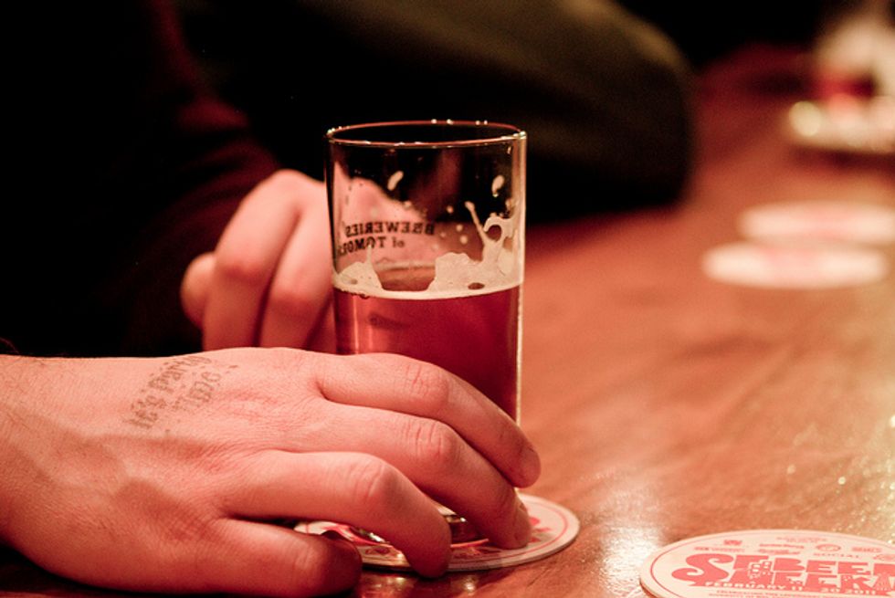 Local Bars & Kickstarter Are Tapped to Help Build A New SF Brewery