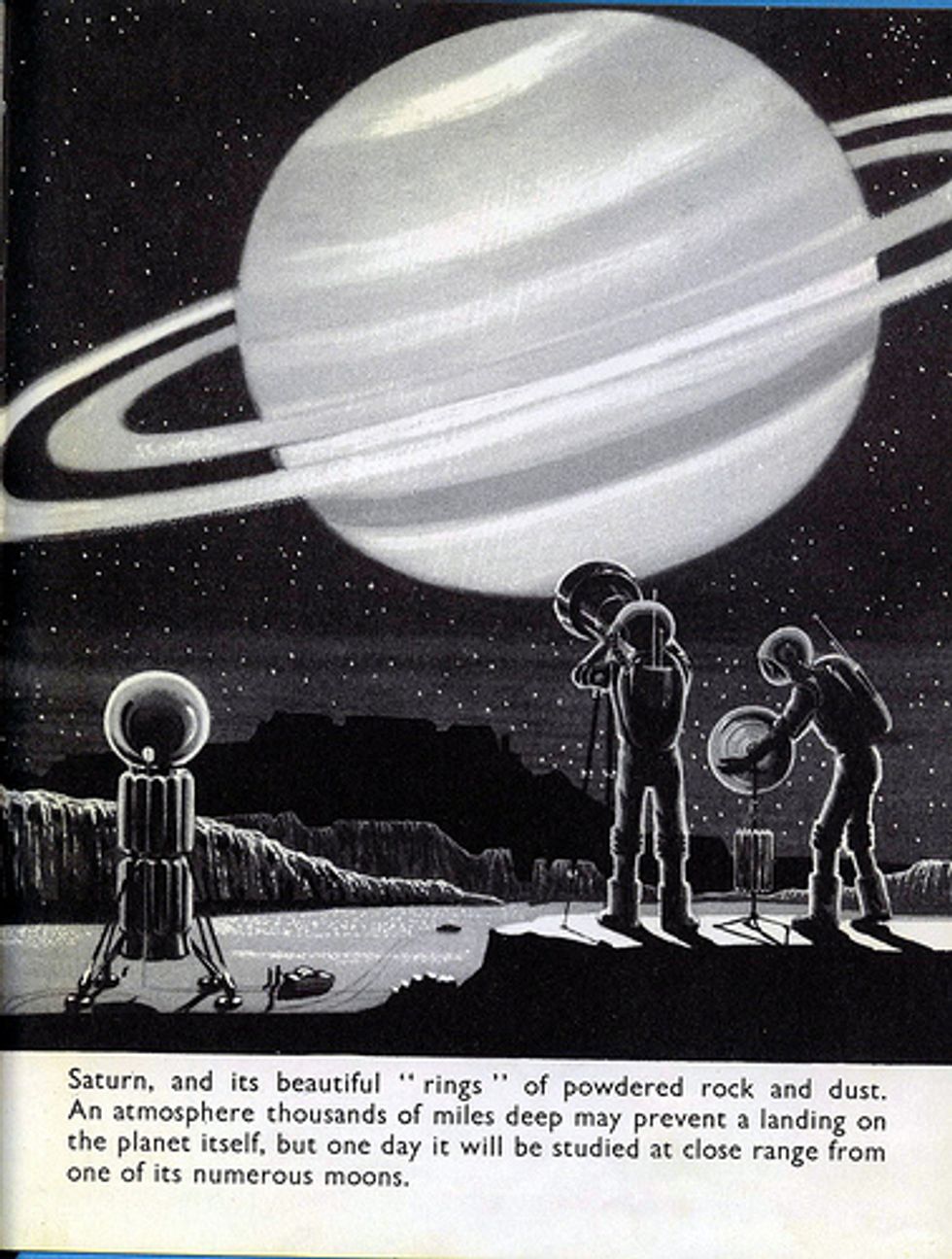 Friends of the Public Library's 2nd IMBIBE Event (Space-Themed!) in the Marina