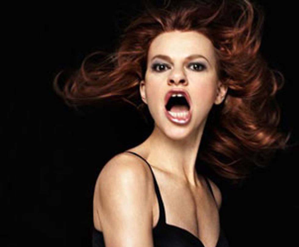 Sandra Bernhard on What Sets SF Pride Apart