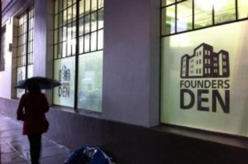 Founders Den Partner Says Angels May Supplant VCs in Current Tech Boom