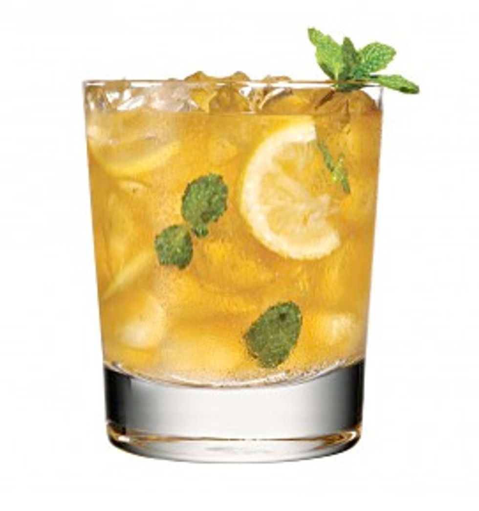 Five Dad-Proof Cocktails for Father's Day