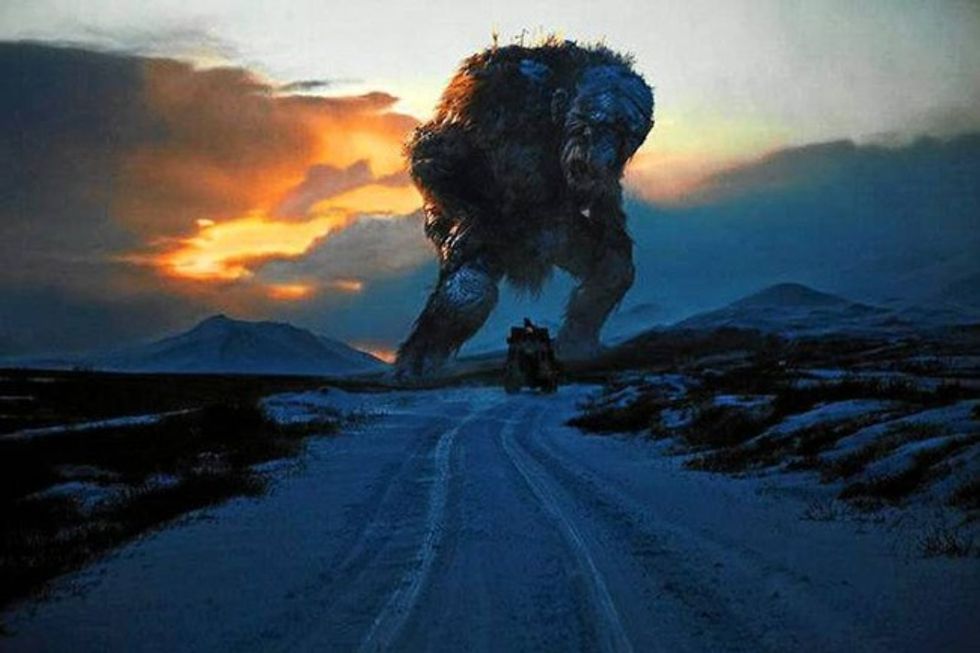 Indie Theater Roundup: 7 Movies to See This Week