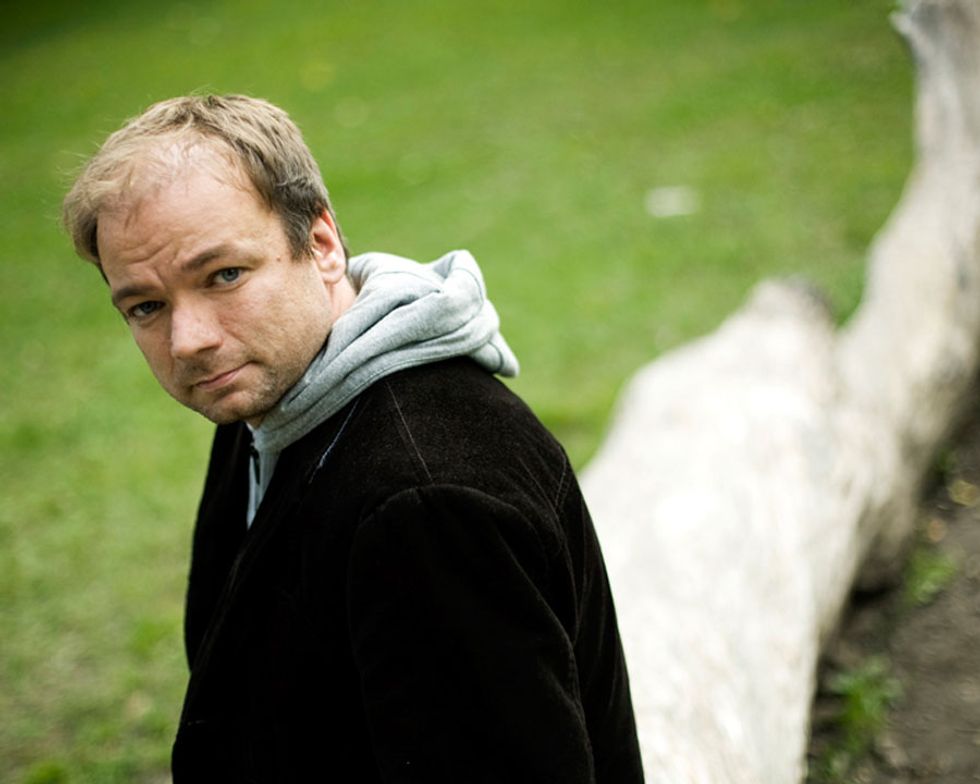 André Øvredal Reveals the Genesis of His Acclaimed Mockumentary 'Trollhunter'