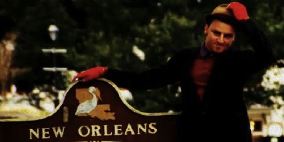 'Young, Broke and Beautiful:' Broke Ass Stuart Gets His Own TV Show