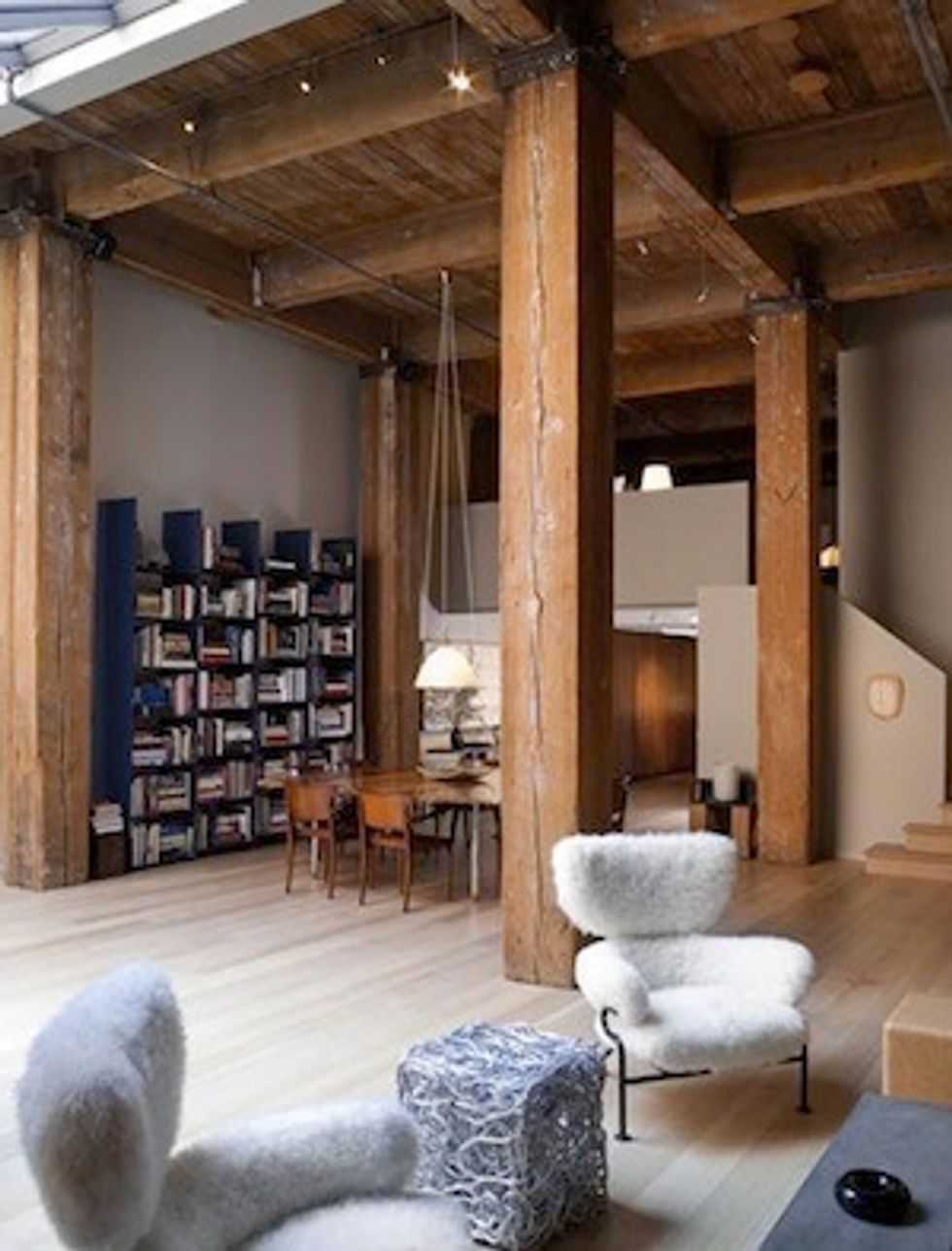 Real Estate Report: Sublimely Simple Loft in SoMa, $1.55M