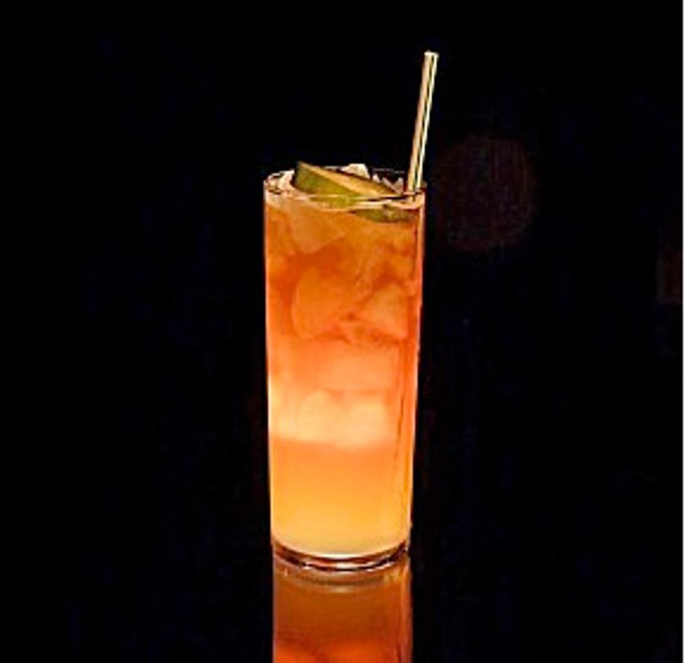 Hello, Summer! Five Cocktail Recipes to Welcome the Sun to SF