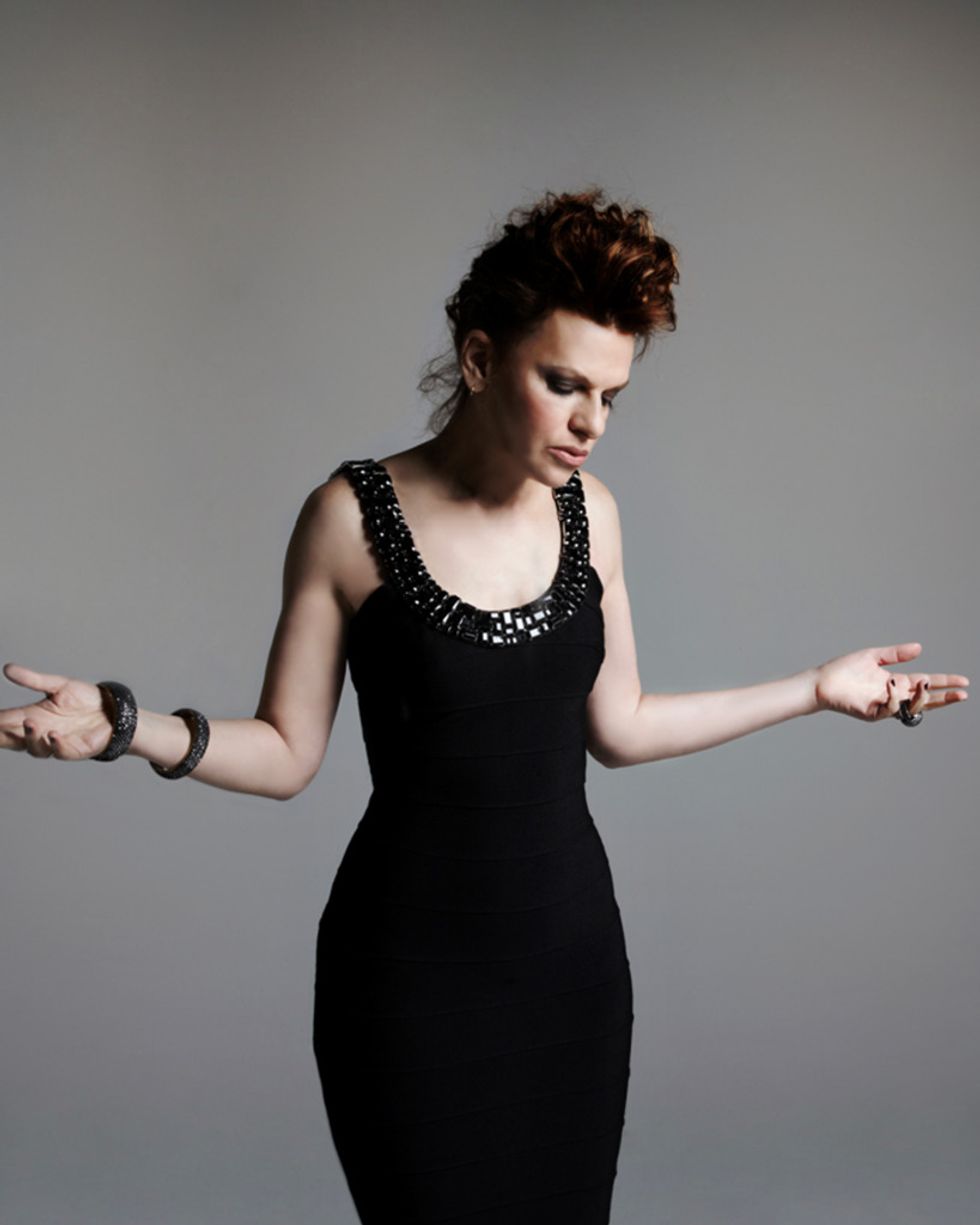 This Week's Hottest Events: Wiz Khalifa, Sandra Bernhard, Pride, and Killing My Lobster