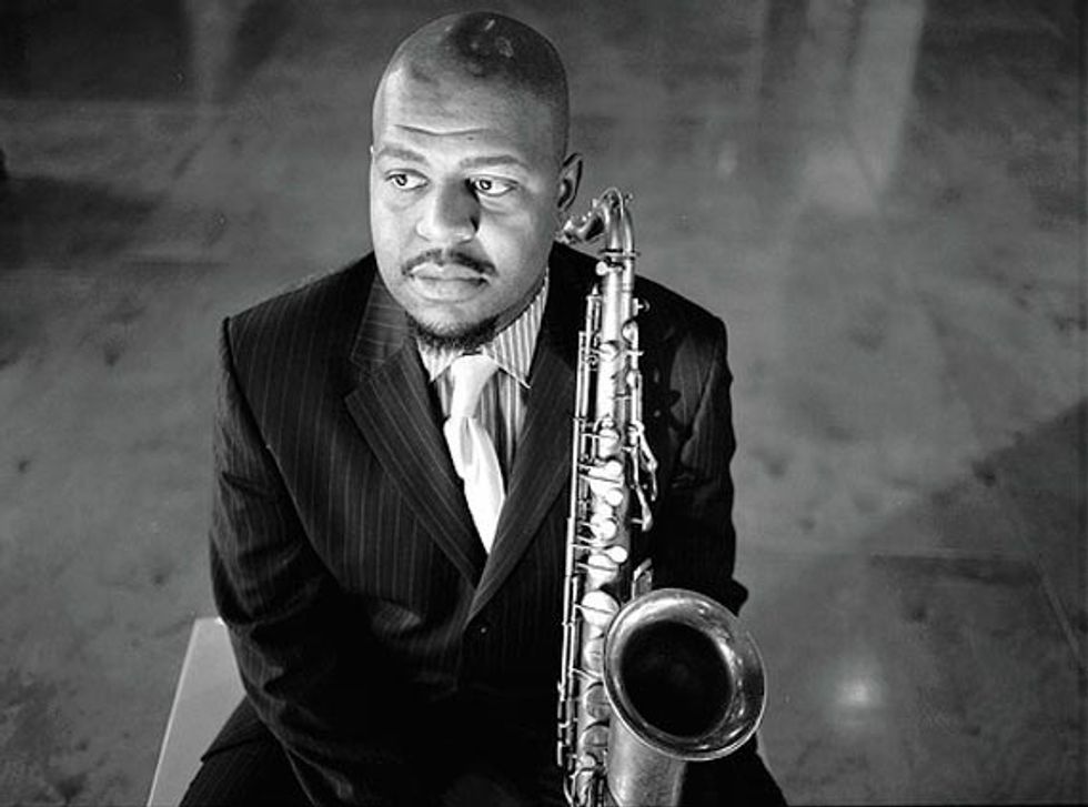 With Two Giant Jazz Halls Coming To Town, The Case for Listening to Grown-Up Music