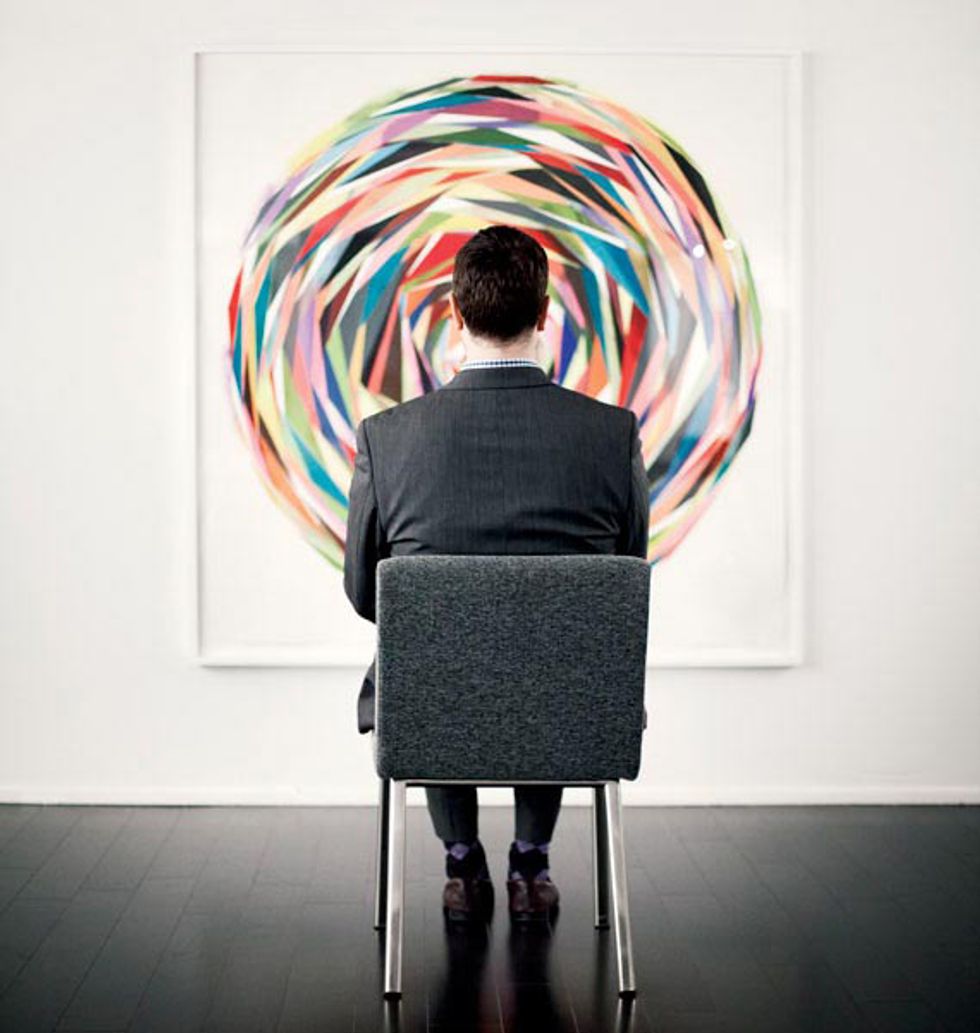 The New Guard: 5 of the City's Most Exciting New Galleries