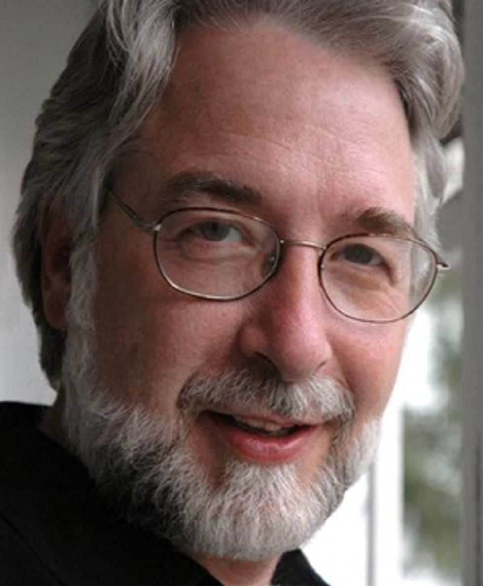 Salon CEO Gingras Resigns to Become Global Head of News Products at Google