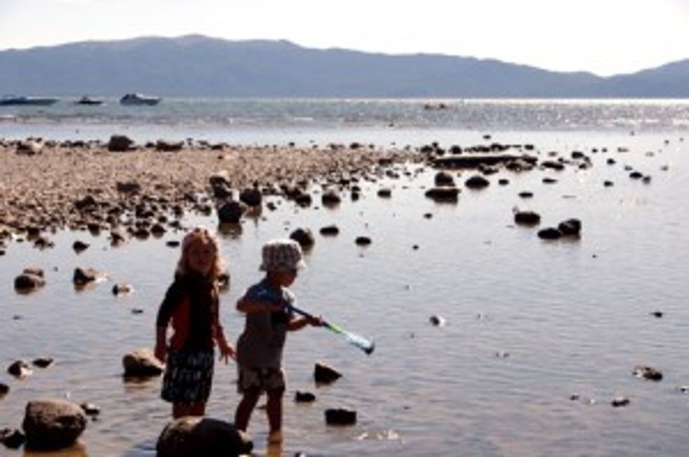 78 Things to Do with Kids in San Francisco This Summer