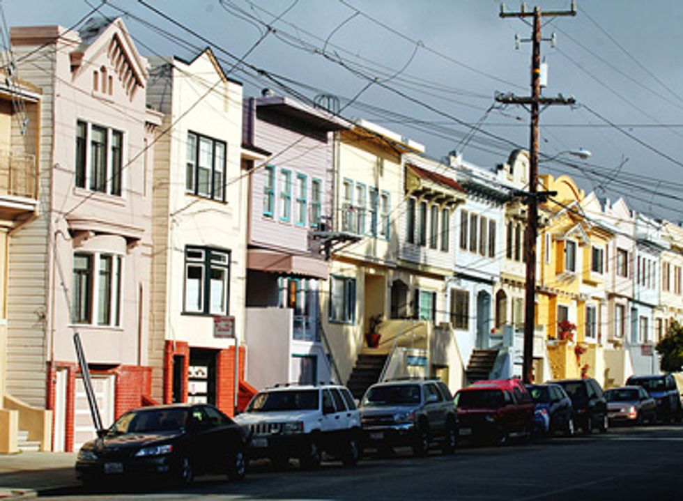 Urban Ledger: San Francisco's Identity is Whatever You Make It