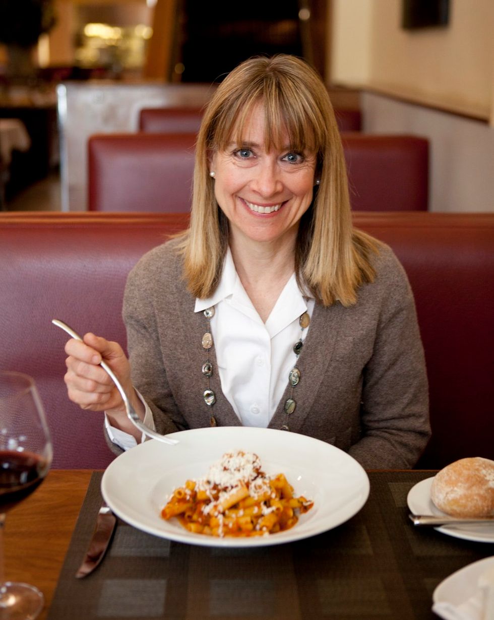 Secret Recipe: Slow-Cooked Pork Sugo from Perbacco