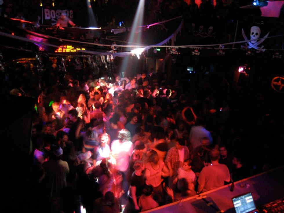 Pride Weekend Playlist: 7 of the Gayest Mashups From Bootie SF