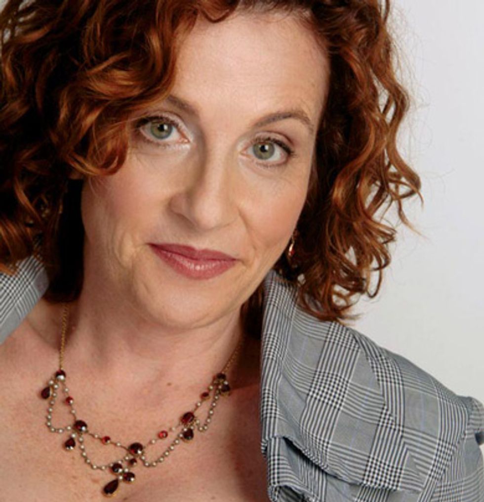 Ayelet Waldman's Summer Reading List