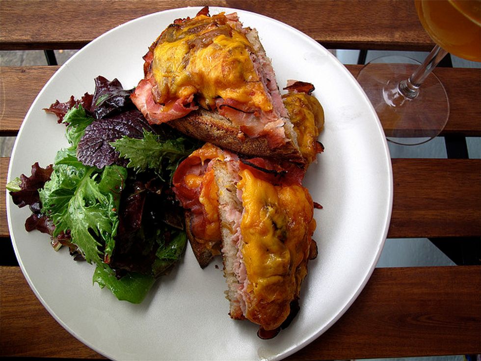 The 10 Best Dishes Under $10 in the Outer Sunset